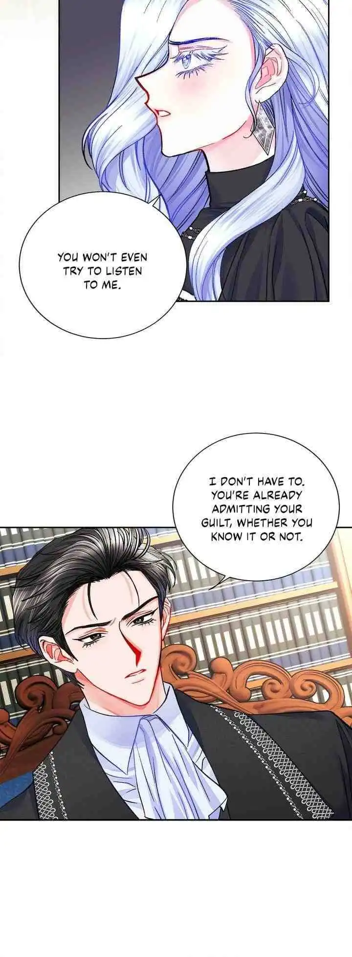 Villainous Princess Chapter 41 4